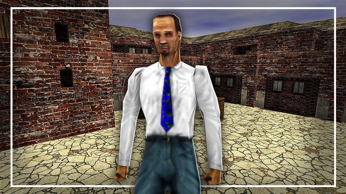 Scarmesh tweet picture