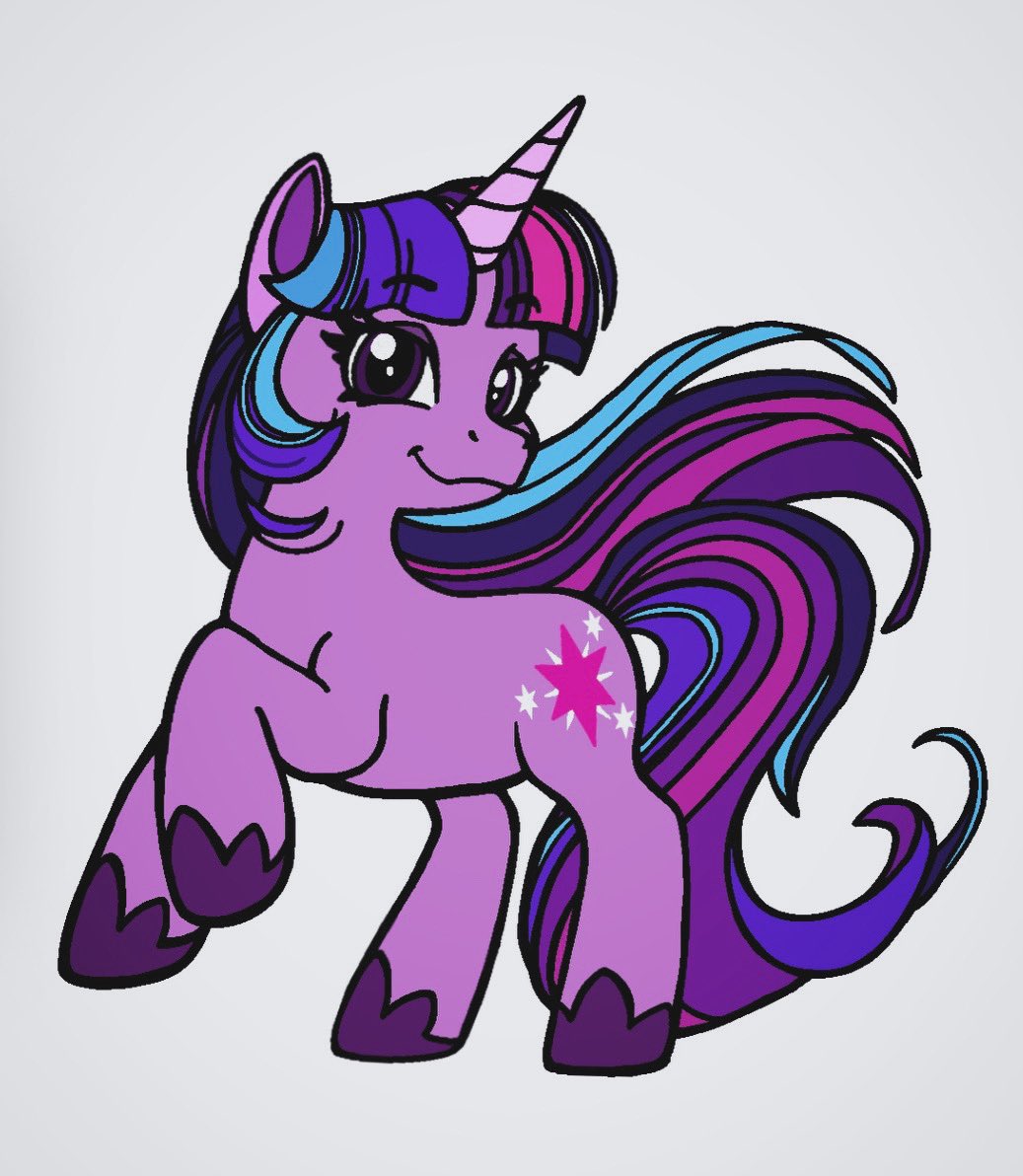 JManTheAngel2's tweet photo. Twilight Sparkle in MLP G6 - July 2027.
.
@hasbro
#hasbro #twilightsparkle #mylittlepony #mylittleponyfriendshipforever #mlpg6 #mlpfim #mlpff https://t.co/usAKqvQrwP