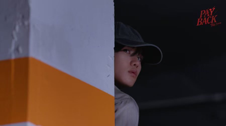 Csoobin1205a's tweet photo. Spread the word and invite more fans to watch Payback The Series EP9 together tonight.

PaybackEP9

#PaybackEP9
#PAYBACKTheSeries https://t.co/CpmM0jekxj