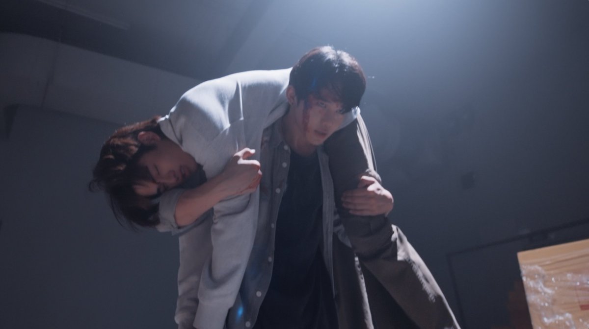 UUblur's tweet photo. SUN😭😭...

PAYBACK THE SERIES EP9

#PaybackEP9
#PAYBACKTheSeries https://t.co/HiQSlMFoUo