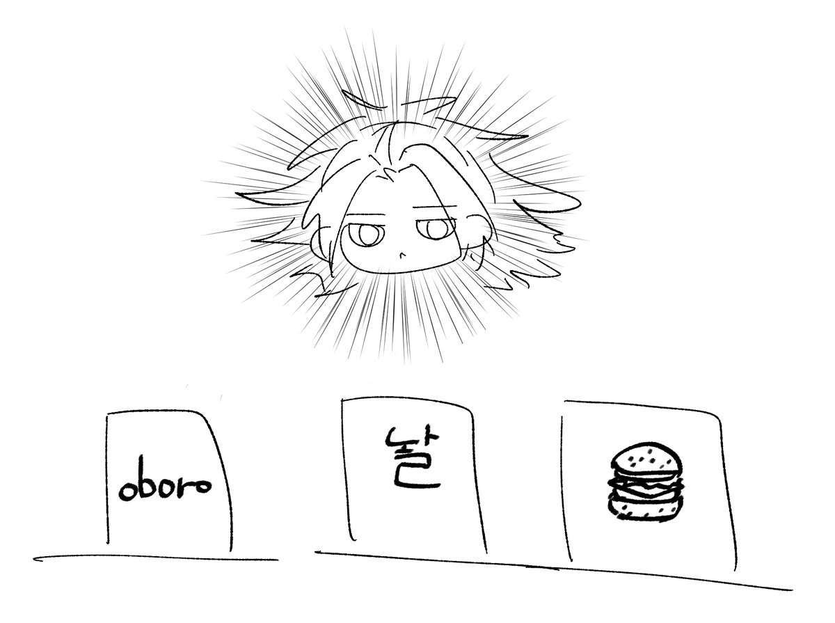 ororoppi's tweet photo. @burger_nyamX2 @noal_llla 仲良し https://t.co/ZeN2v3Ollt