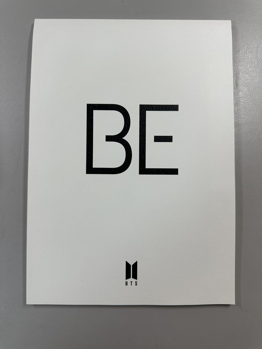 silveryeyy's tweet photo. 방탄소년단 BTS BE Deluxe Edition 비 디럭스 에디션 개봉앨범 양도 1.0
전구성품⭕️
https://t.co/vMT14t5GHZ
오픈채팅 답이 좀 더 빨라요🙃

rm 알엠 진 suga 슈가 jhope 제이홉 지민 v 뷔 정국 김남준 김석진 민윤기 정호석 박지민 김태형 전정국 life goes on https://t.co/VPy25pAAU7