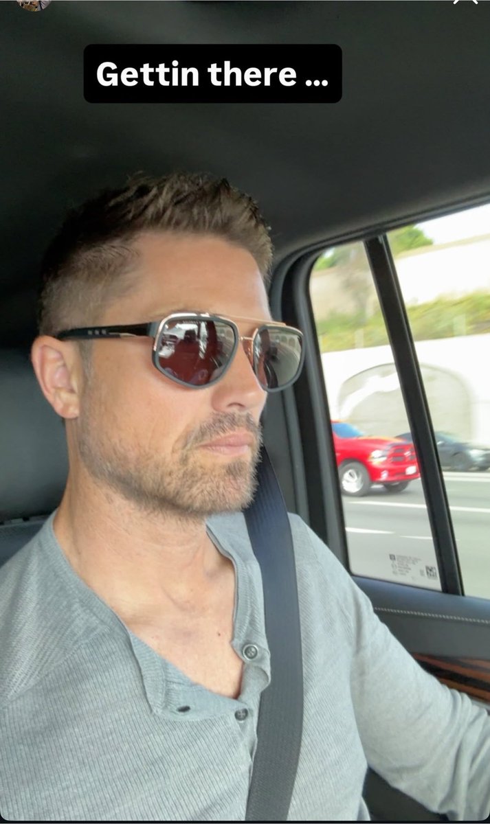 xbradp's tweet photo. DO NOT LET HIM SHAVE IT !! https://t.co/2VmlgQJSmW