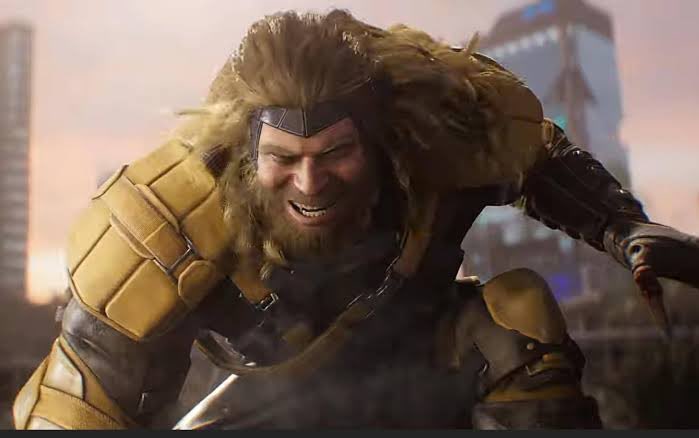 LitGaming6000's tweet photo. Sabretooth adaptation: movie VS comic  
Which version is more accurate?
#gaming #wolverine #Xmen https://t.co/lAumc4iCTD