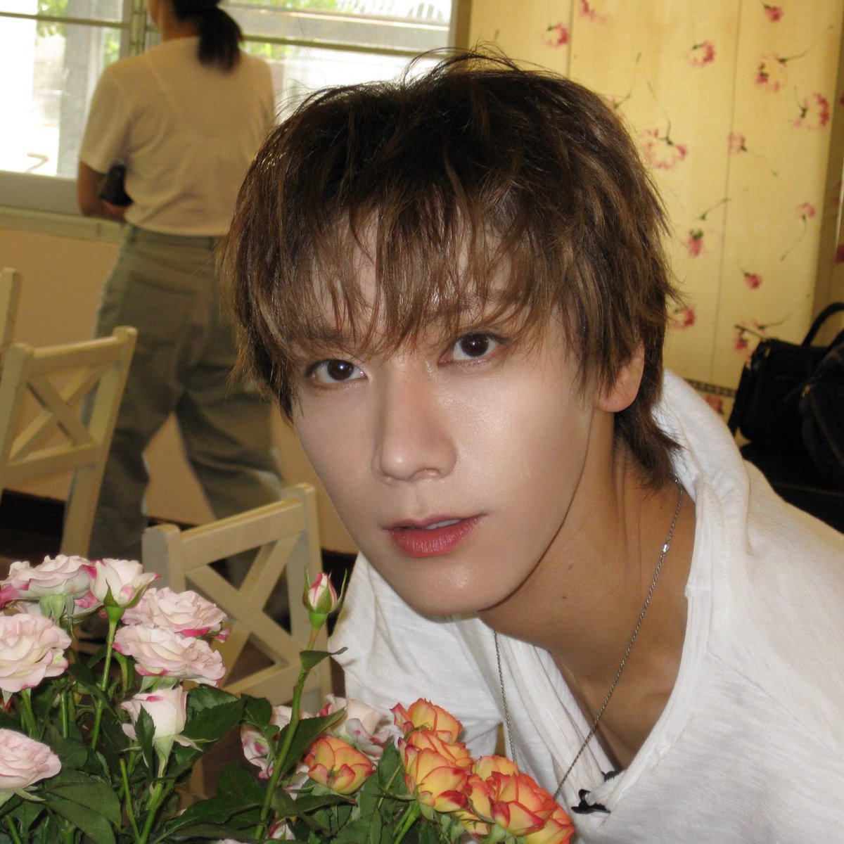 _jellybabe's tweet photo. เบบี๋มาเปลี่ยนรูปโปรและพื้นหลังบบใหม่หมดเลยยย ต้อนรับสิ่งใหม่ๆเน้ออ ((เปลี่ยนสเตตัสให้แม่ได้บ่เห็นละบ่ค่อยสบายใจ)) https://t.co/suqlJPfNgG