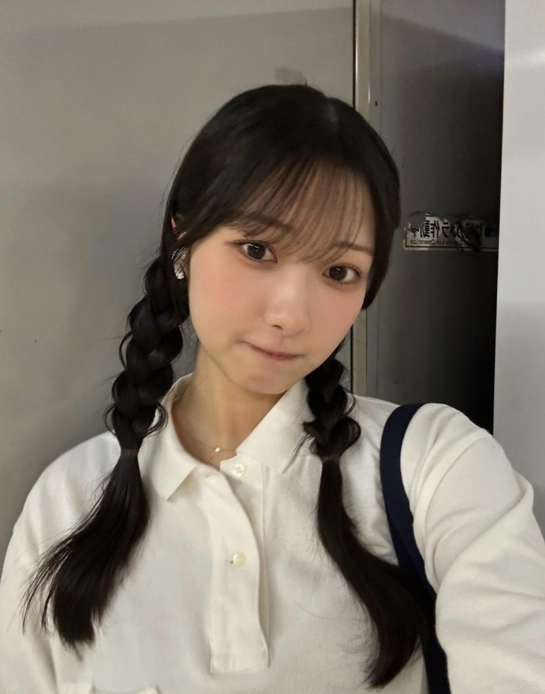 💘💘💘 #萩原心花 #僕が見たかった青空 #僕青