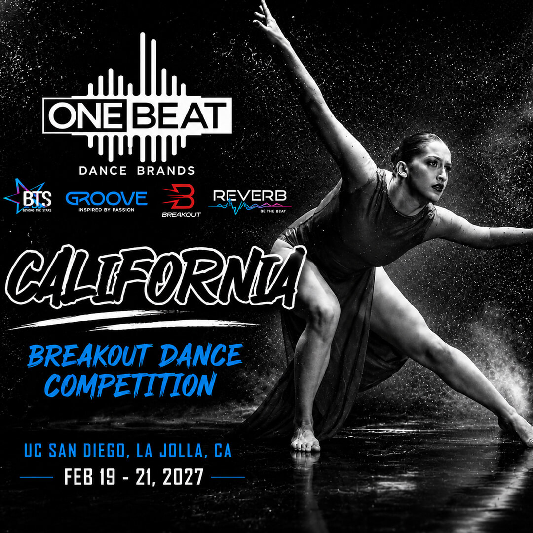 EventsInCali's tweet photo. https://t.co/fhdujXUaN1

Breakout Dance Competition, OneBeat Dance, UC San Diego, La Jolla, CA | Feb 19 - 21, 2027

#BreakoutDanceCompetition #California #CaliforniaEvents #EventsInCalifornia #LaJolla #OneBeatDance #SanDiego #UCSanDiego #Dance #Music #latestevents #newevents https://t.co/xzE1ijfid9