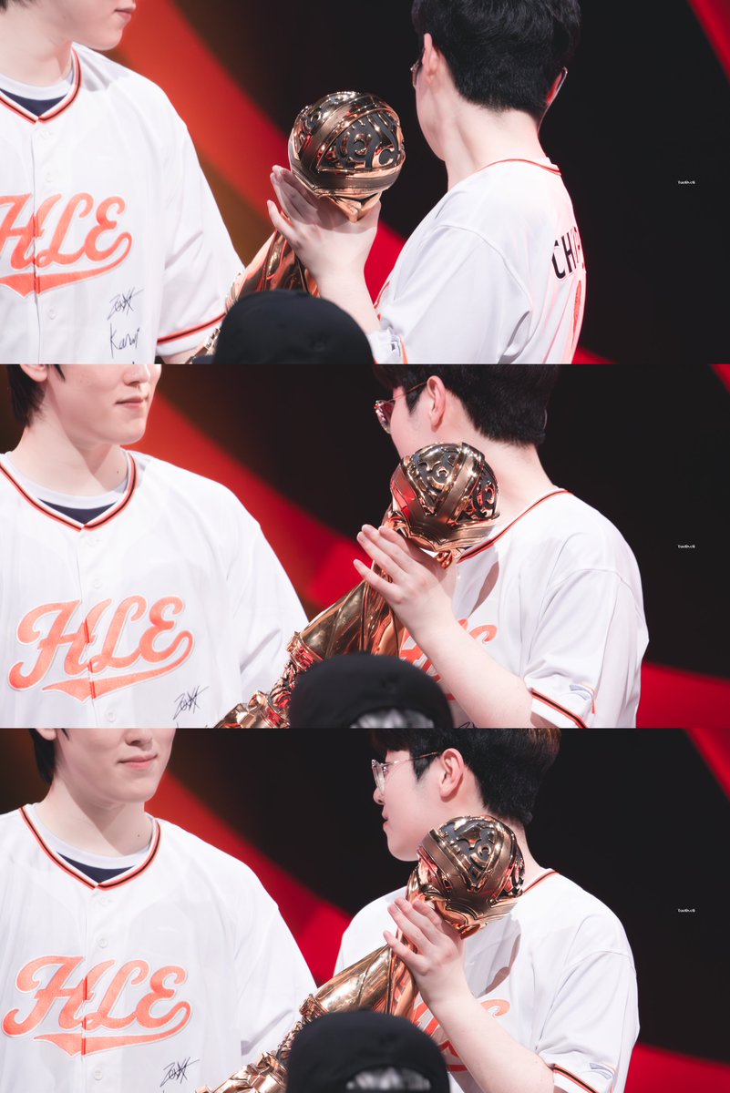 Tuoliyeli's tweet photo. 260712 MSI Final

#Zeus #Kanavi #Zeka https://t.co/iIy92tJiGe