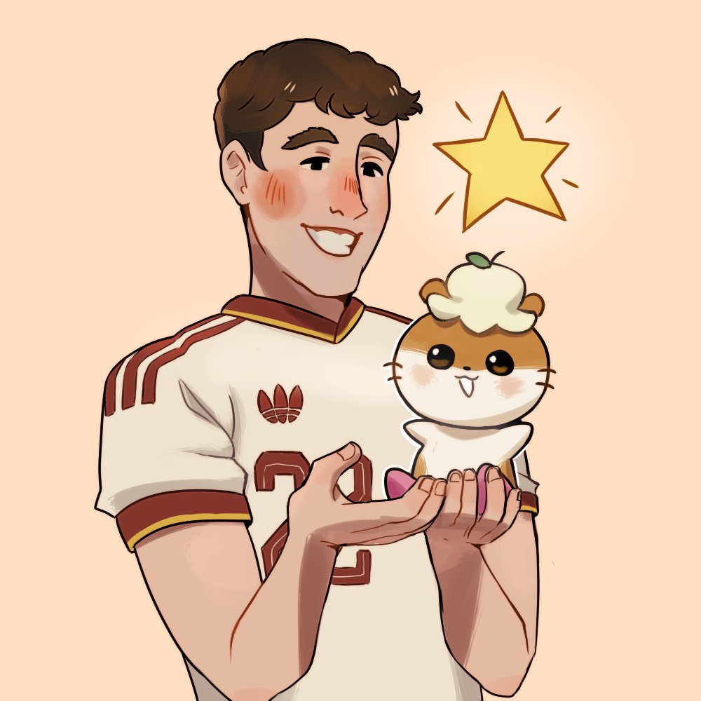 HelioDoNot's tweet photo. cubarsí x corocorokuririn

🇪🇸 superestrellita https://t.co/MlJdosRYDx