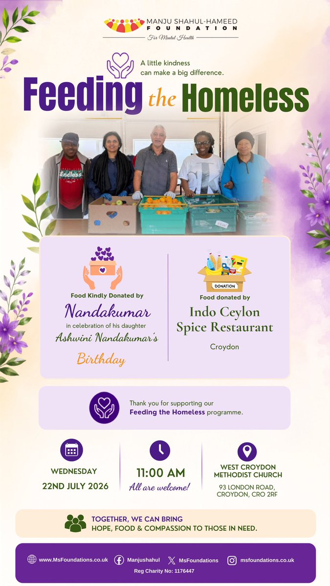 MSH Foundations tweet media
