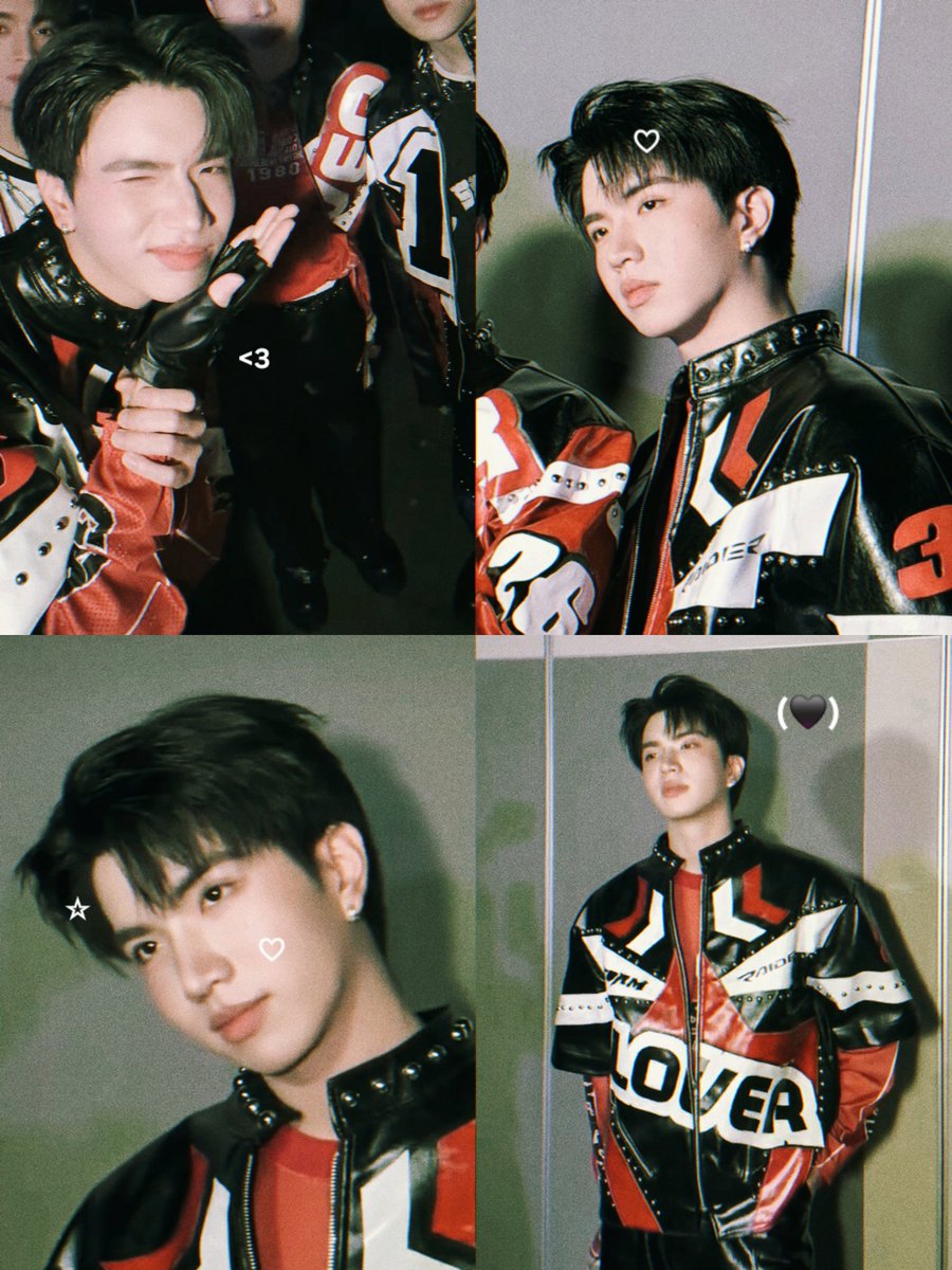 Prnppprnpp's tweet photo. คุณคนเก่ม ❤️🖤 https://t.co/4lqcDyf6WB