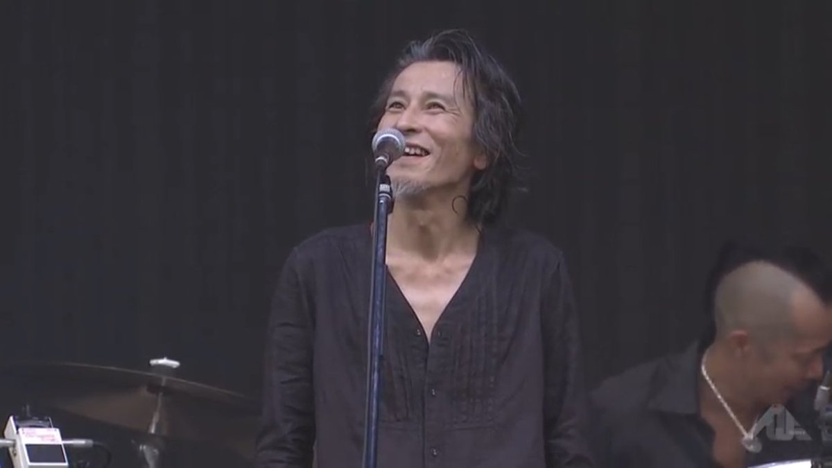 meccomecco's tweet photo. チバ観に行ったのかな？ https://t.co/UG5r1FXjwg
