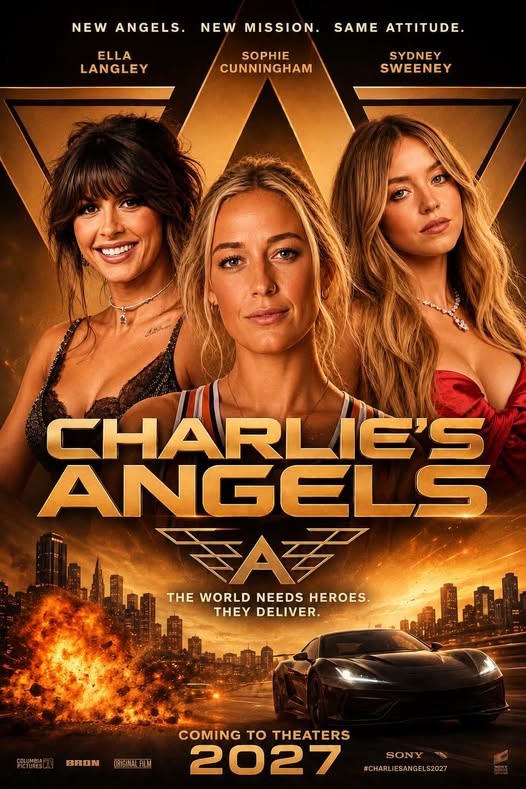 RickyRydell's tweet photo. @realGregKarnes The conservative Charlie's Angels! https://t.co/IvjYmkx1GR