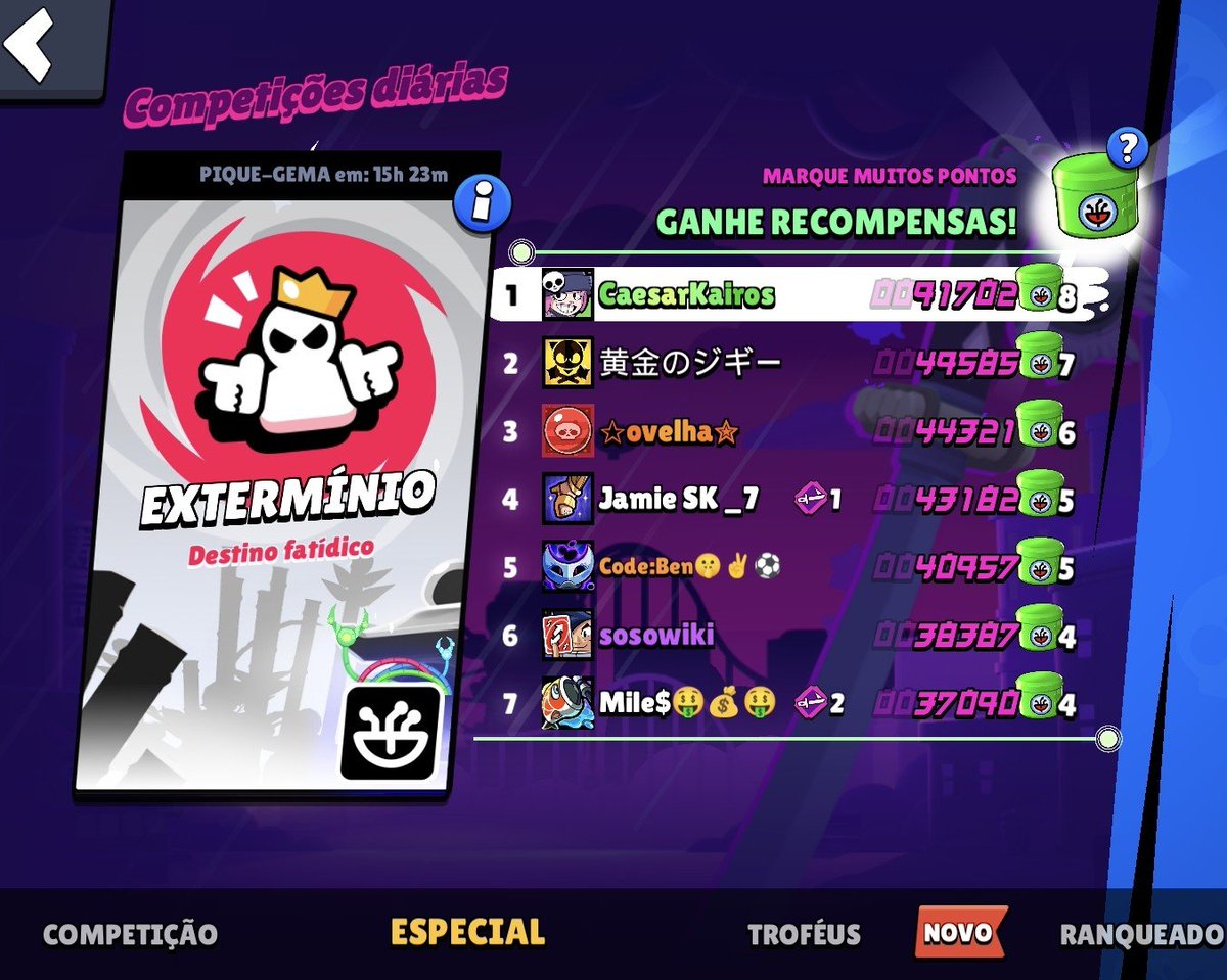 BrawlReplies's tweet photo. Oque vocês acharam disso? https://t.co/I3SiS2RewW