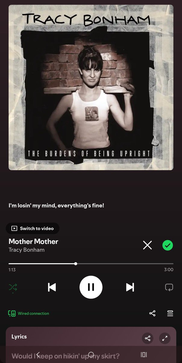 xiaofeililtwerp's tweet photo. This song hits so good https://t.co/mA7tLqpQ7g