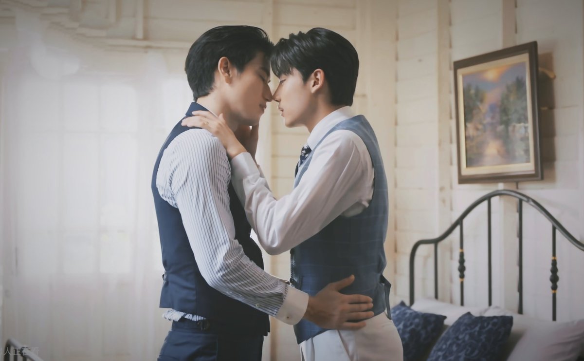 PmillyMi's tweet photo. ความสุขนําน้ําตา มันจะเป็นแบบนี้ตลอดไปไหม

#อรุณรุ่งEP6 https://t.co/3v6KRApWYP