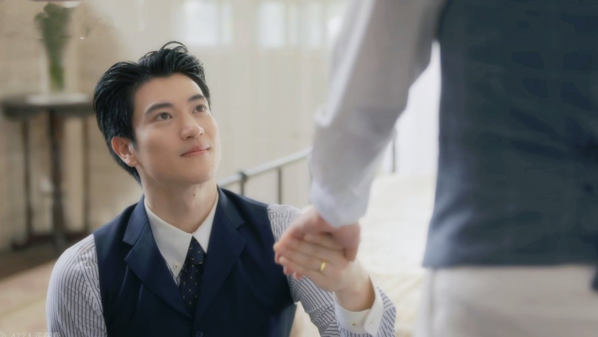PmillyMi's tweet photo. ความสุขนําน้ําตา มันจะเป็นแบบนี้ตลอดไปไหม

#อรุณรุ่งEP6 https://t.co/3v6KRApWYP