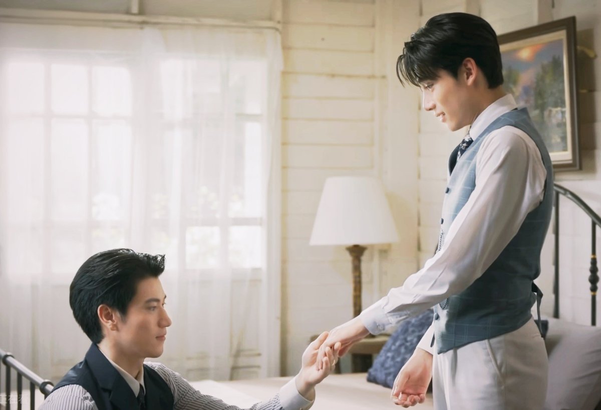 PmillyMi's tweet photo. ความสุขนําน้ําตา มันจะเป็นแบบนี้ตลอดไปไหม

#อรุณรุ่งEP6 https://t.co/3v6KRApWYP