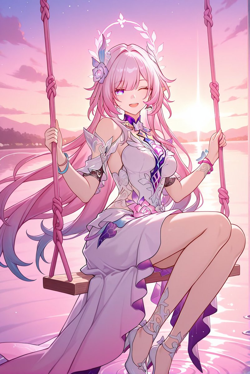xycba1602's tweet photo. Day 288 on my cyrene 

by huiena [pixiv]
#cyrene #hsr #hoyoverse https://t.co/0anBfXXcD8