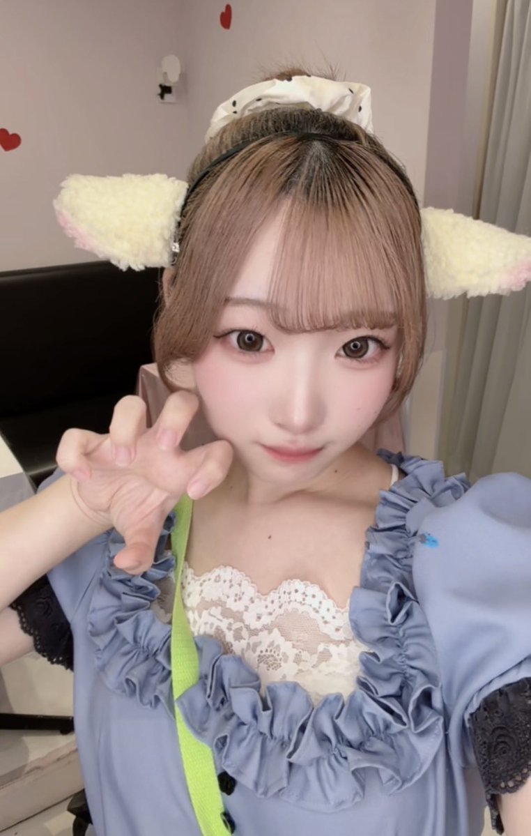 Mea_Adlove's tweet photo. おきゅ���わ7/23
めっちゃお久しぶりなお給仕だったけどやっぱりAd♡loveﾀﾉｼｯって幸せ感じてました🫶🏻🎀
またりだったけど半年ぶりな人間様🫢とお話できたりいつもましてのみんなとお話できて楽しかったです🎶
 #群馬 #前橋 #コンカフェ https://t.co/e59BLM7j5M
