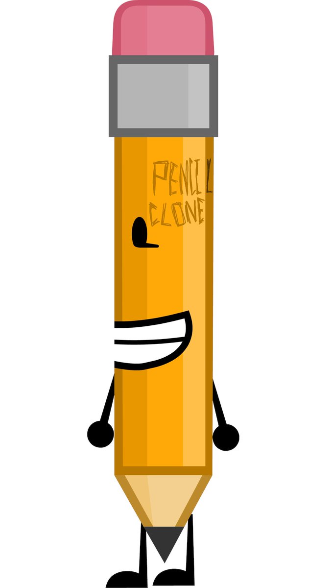 Pencil Clone tweet media