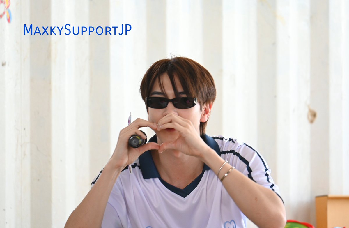 MaxkySupportJP🇯🇵 tweet media