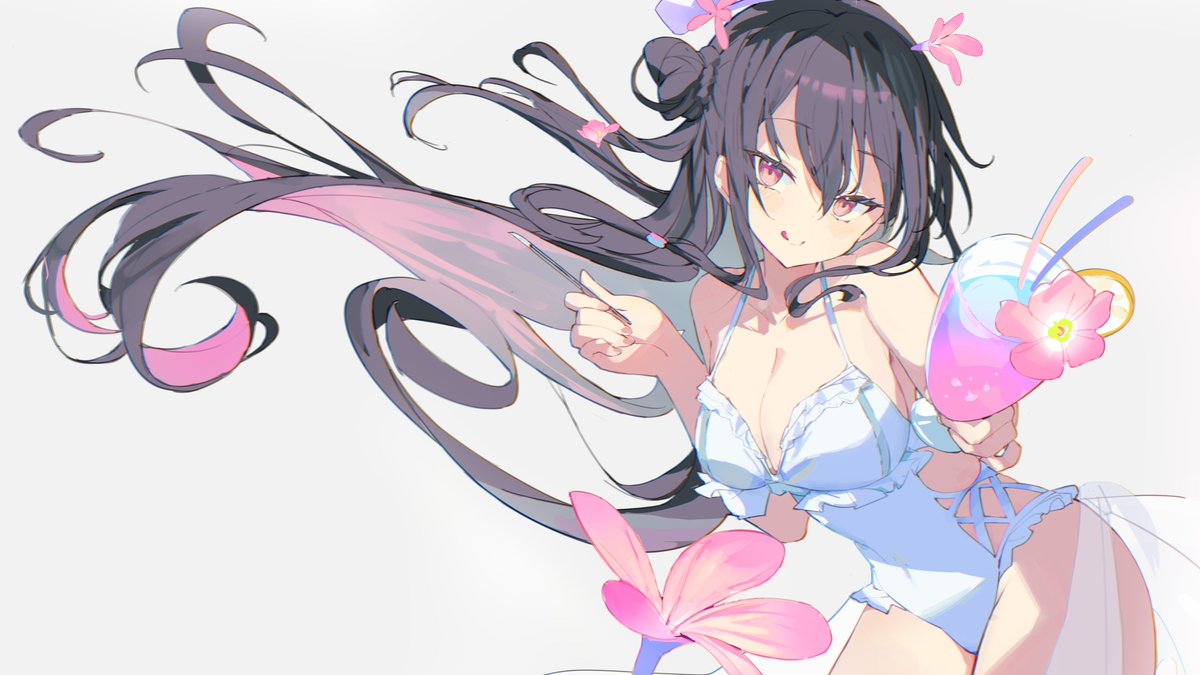 tatsuki๏ผ c108ไบๆฅ็ฎใใป-40b tweet media