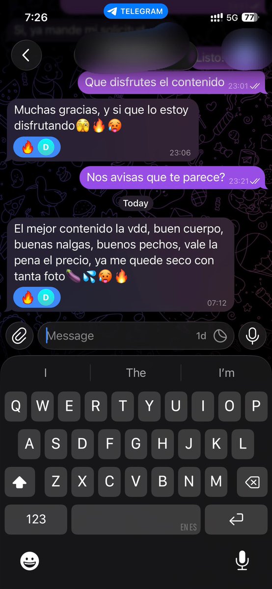 VanDavMty's tweet photo. Más y más suscriptores contentos y enamorados de la belleza de Vane… 

Aprovechen las promos de esta semana, manda MD 

#SabadoDeMorboYProvocación #SabadoDePutería 

@Duraznotes @Infimate1 https://t.co/2OgbB2aCZp