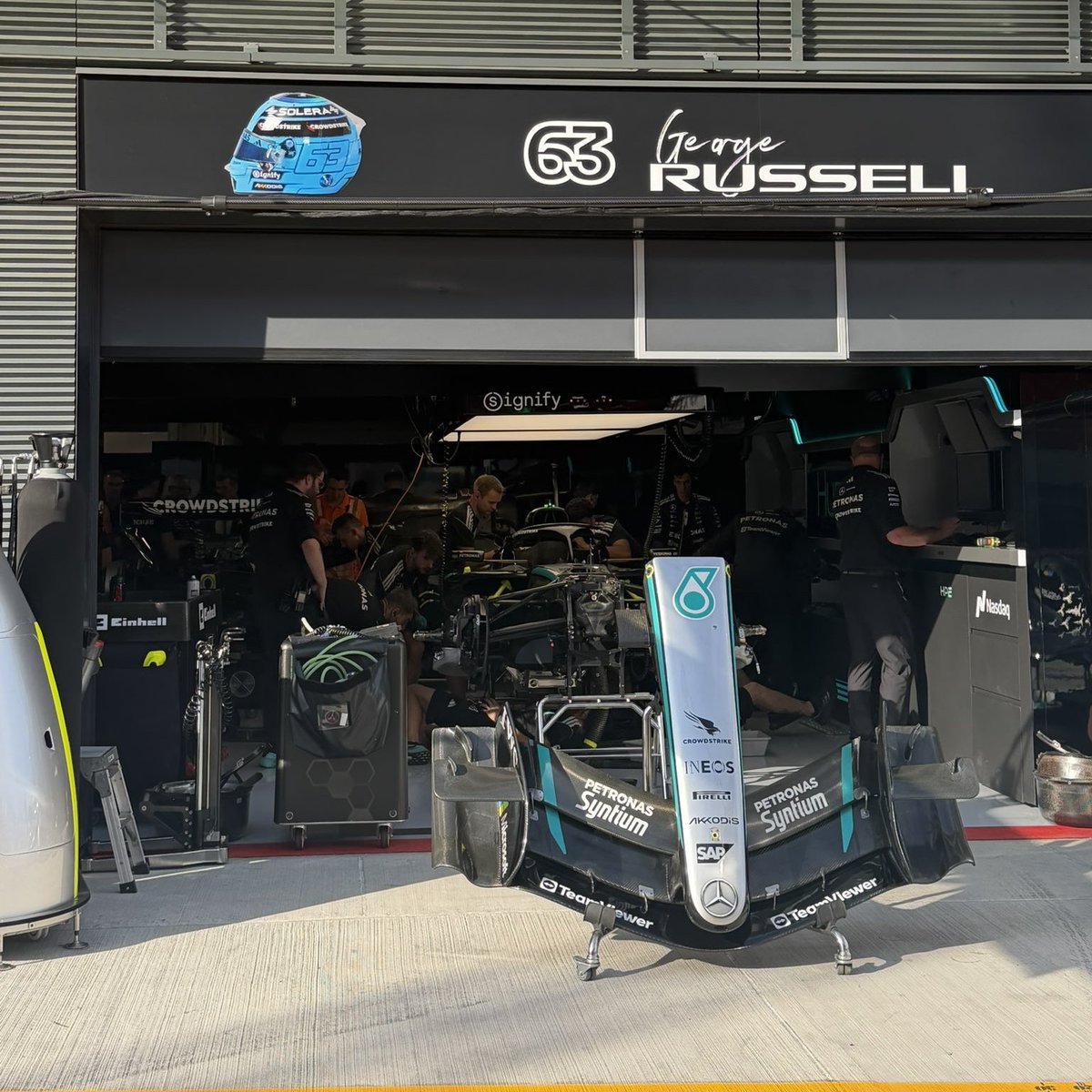 Mercedes-AMG Passion Club tweet media