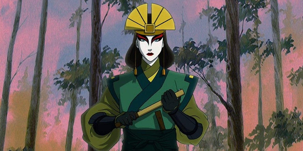 andreia 🏹 | korra best avatar tweet media