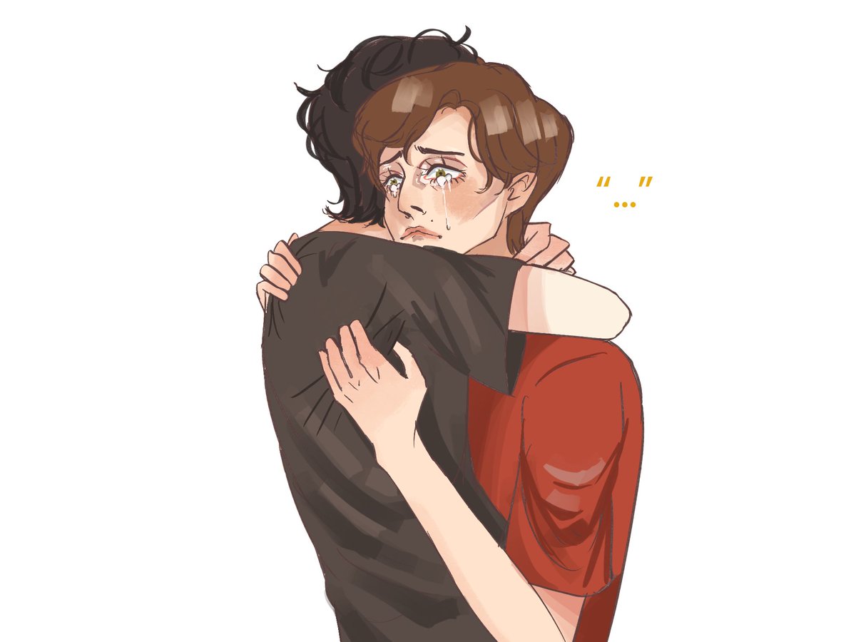 _mikeystardust's tweet photo. WILL: Would it have changed anything? Like, for real? No wishful thinking.

MIKE: I think it would’ve changed my entire life. #htdc #byler https://t.co/pVfw5gLKWO