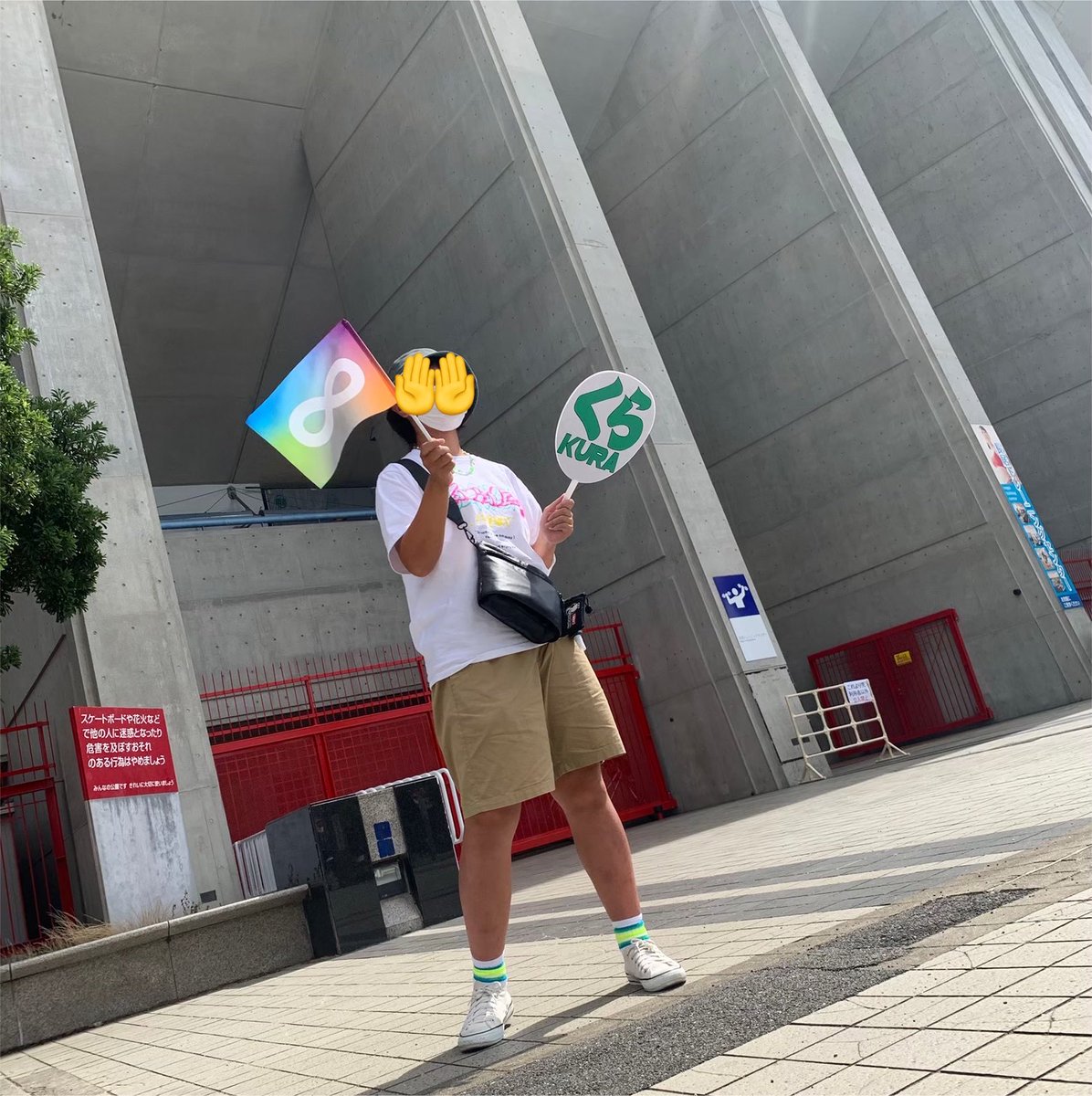 8YMONYM82's tweet photo. 外部活時代黒すぎておもろい。 https://t.co/roW5J3tEPZ