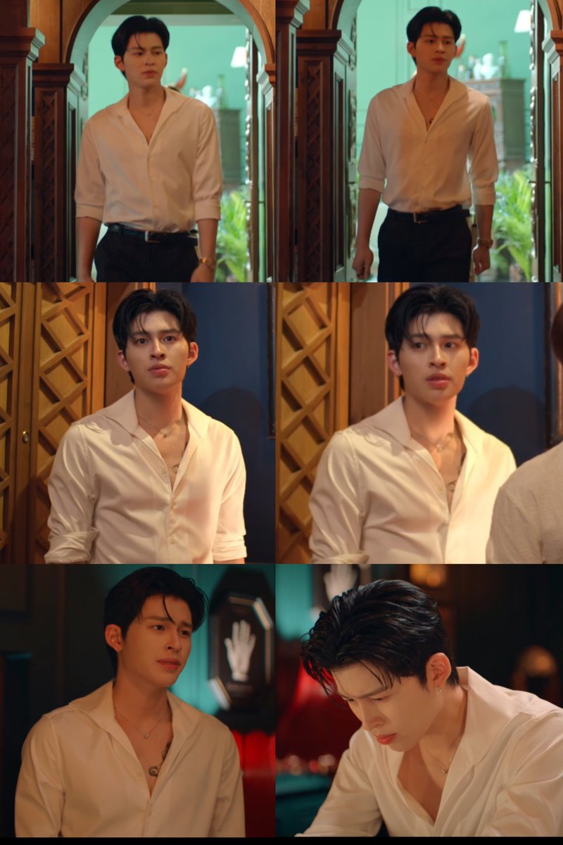 LTW_PP's tweet photo. นี่เริ่มอิดสาลูกพีชละ สามีฮีหล่อมากเหมาะกับคนวัยอายุ30 ขอบคุณที่น้องลูกพีชไม่ชอบที่พี่เคียนผูกไทนะพอปลดกระดุมคอ1เม็ดคือไม่ไหว   เอาเป็นว่าพี่ว่าพี่เข้าใจลูกพีชทุกอย่าง🫠👌🏻

#PeachAndMeSeriesEP3 https://t.co/gc40HLZnBu