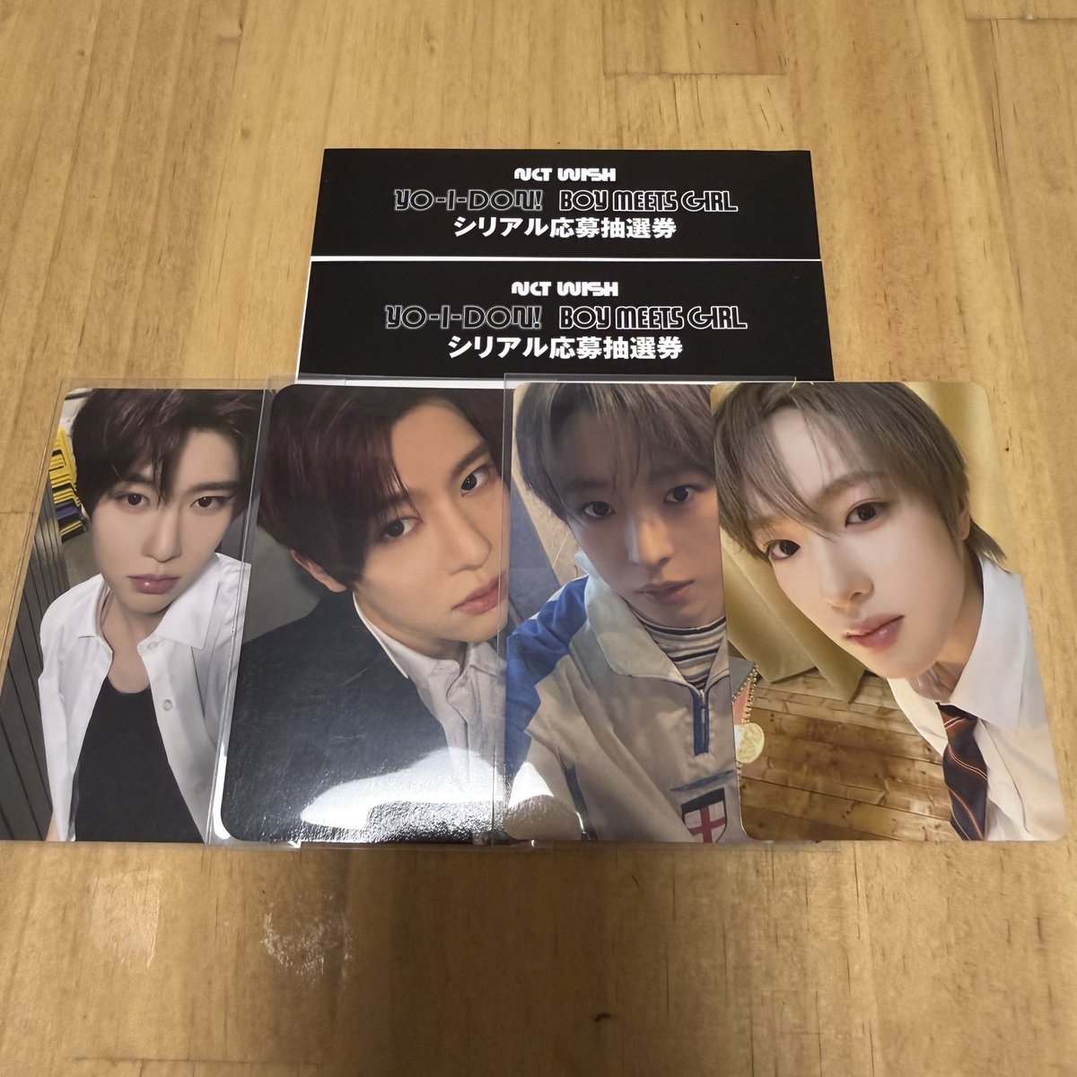 00_1uv's tweet photo. @hy__o3 検索より失礼します🙇‍♀️写真のシオンの中でホイッスルサクヤと交換できるものはありますでしょうか＞＜ https://t.co/sLiRtsBfX1