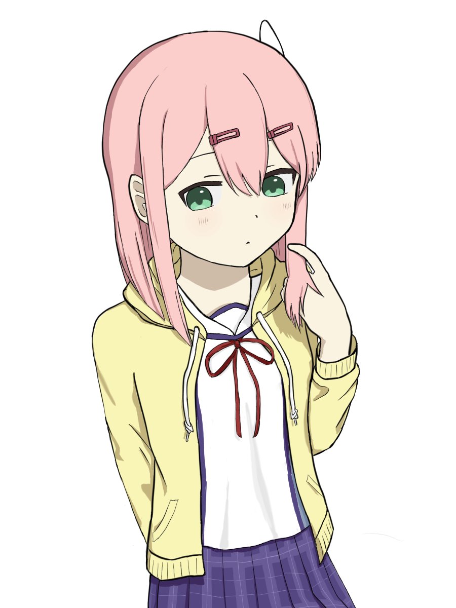 Siso3962's tweet photo. #まちカドまぞく #千代田桃 https://t.co/8IDZoK4orz
