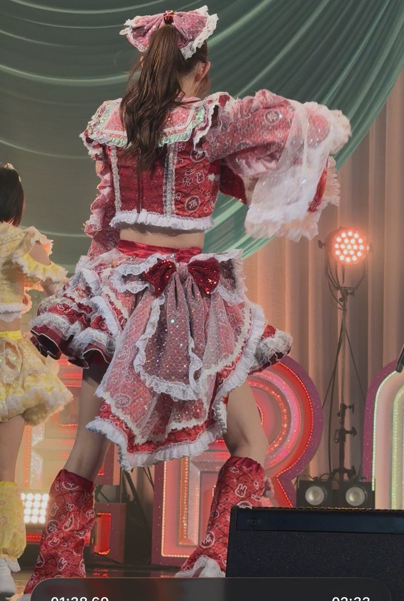 bukuroninaritai's tweet photo. バズり散らかしてるけど、目の前に来て魔が刺しただけでちゃんとりなさん撮ってるからなw https://t.co/WQYoNn0vuk