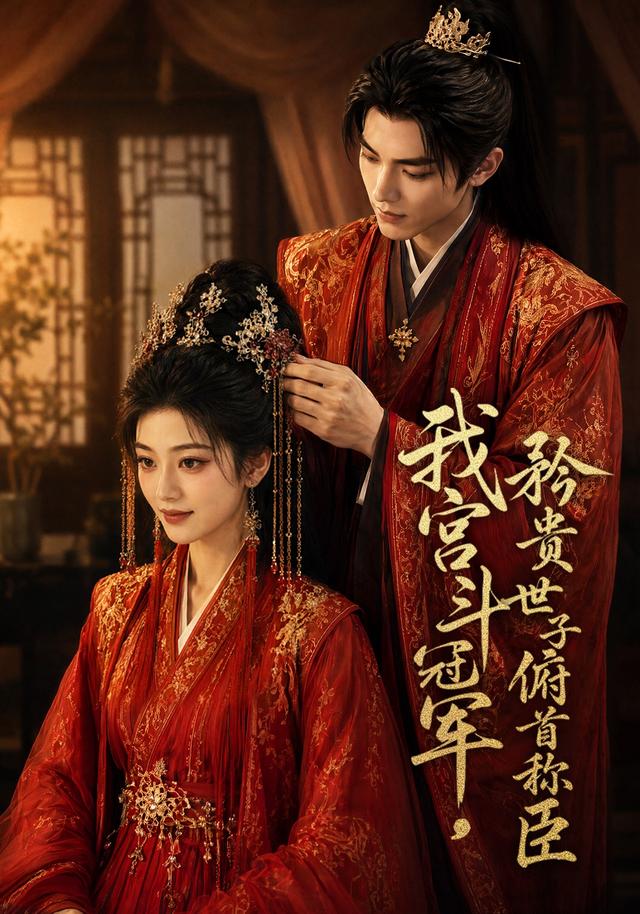 Huntington63289's tweet photo. AI国产剧系列《我宫斗冠军，矜贵世子俯首称臣（60集）》重生姐妹6077换夫后大杀四方完整版超高清资源 一一免分费享!
云盘短剧资源(4K超高清1080p)免费在线观看!
夸克云盘:https://t.co/f8WAX37K6M
【更多AI不得不说，成人短剧合集】
https://t.co/hQ8iSfWTBO https://t.co/0vxtMQzZgw