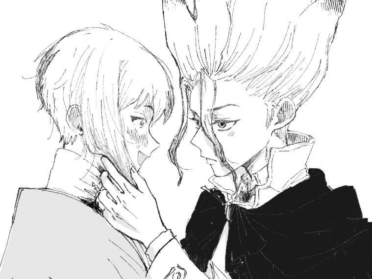 geteiltnemui's tweet photo. 千ゲ https://t.co/jSnGGtiBkn