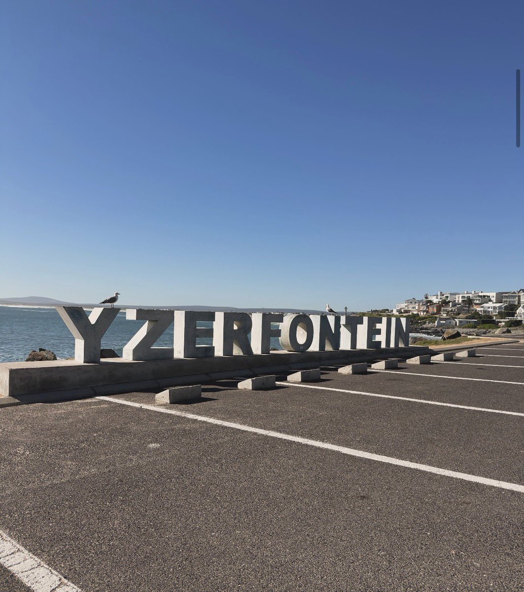 sumptuoustours's tweet photo. Yzerfontein is part of the West Coast Peninsula, one of the regions in which Sumptuous Tours operates. https://t.co/ud3EbzKsNm
