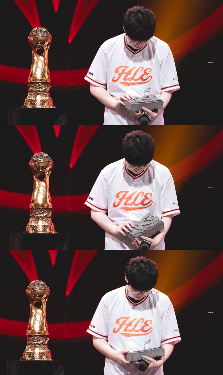 Tuoliyeli's tweet photo. 260712 MSI Final

#Zeus #제우스 #최우제 https://t.co/gWPlYpV0CU