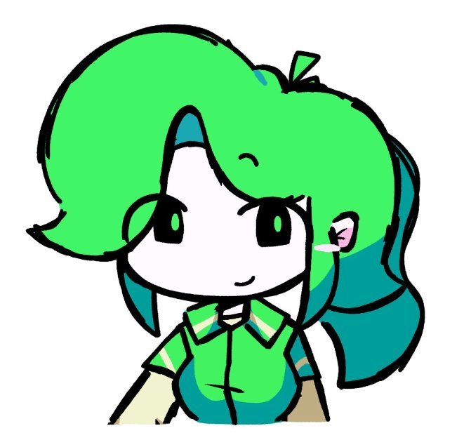 mengchenf6kc's tweet photo. 这波贪了刚刚图传错了
I drew this a long time ago.  #rhythmicrevolution https://t.co/XsJcDNZlKf