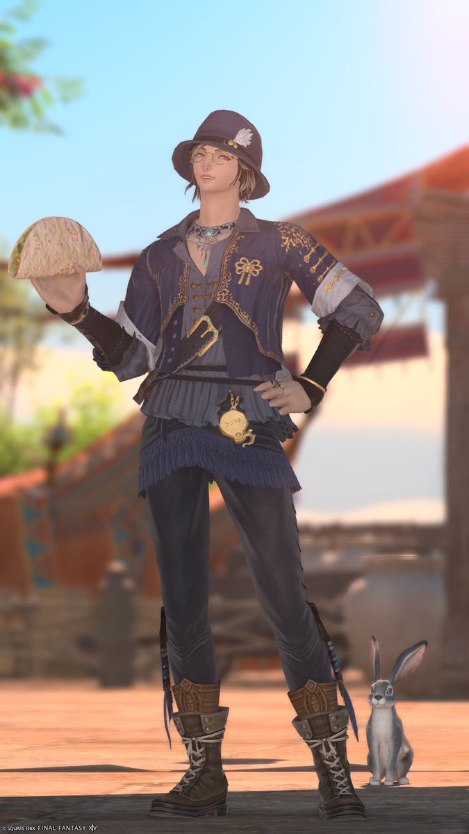 178_inaba_ff14's tweet photo. ﾀｺｽも食べておいた https://t.co/0WwWUdrnVU