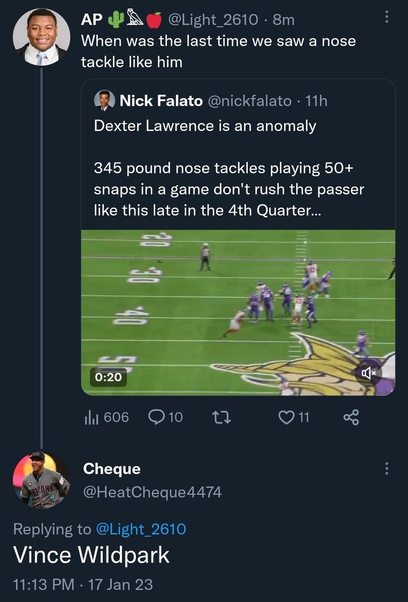 brandonbb04's tweet photo. before bots we had heatcheque4474 https://t.co/Rw2LdGwDwP