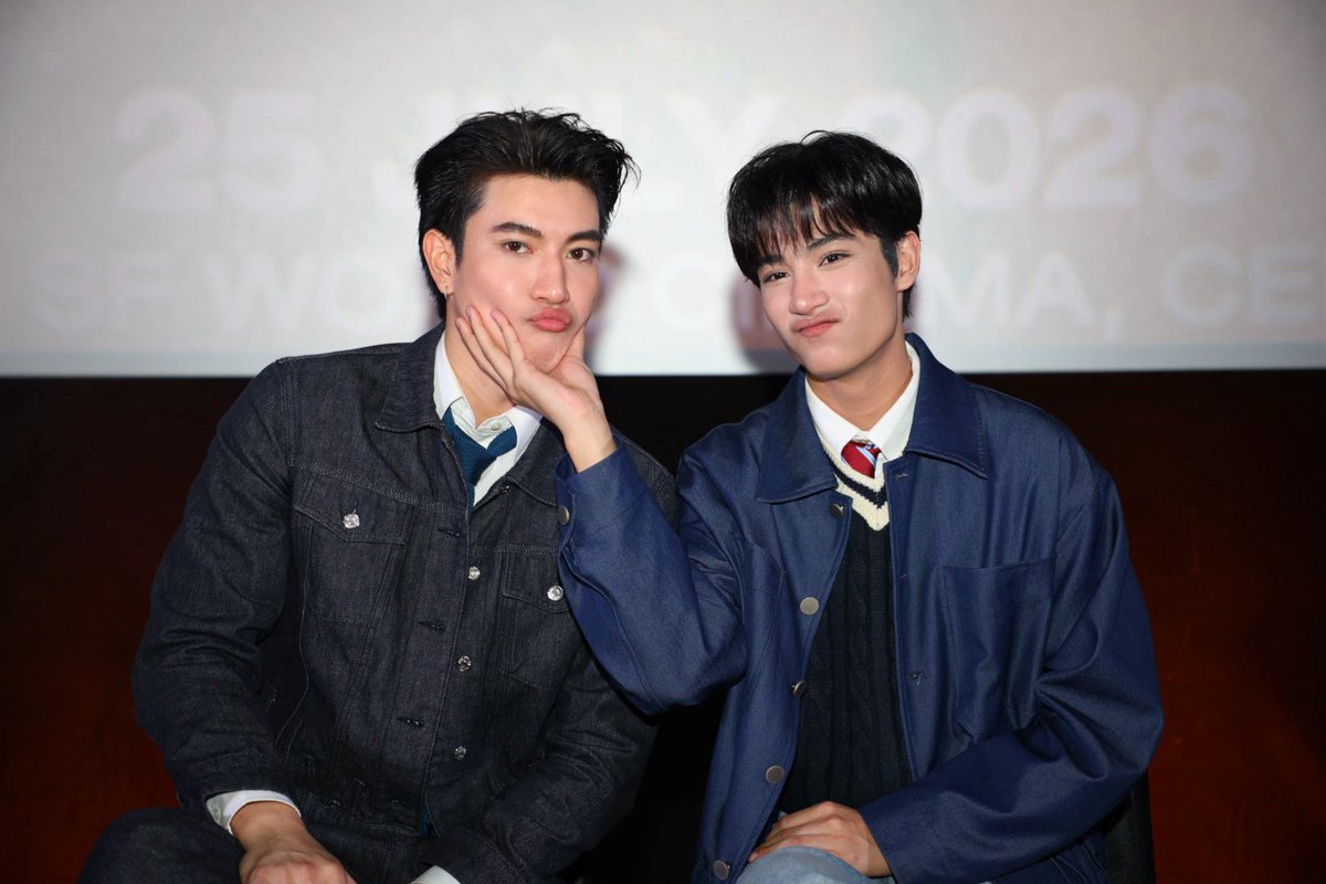 อรุณรุ่ง tweet media