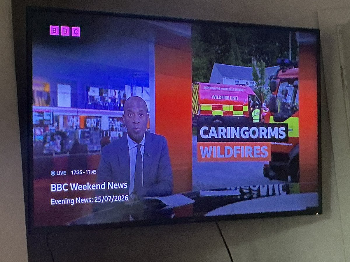 burbankhomes's tweet photo. @BBCNews @BBC @BBCScotlandNews 
You had one job! https://t.co/sPJ3w0Nn8B