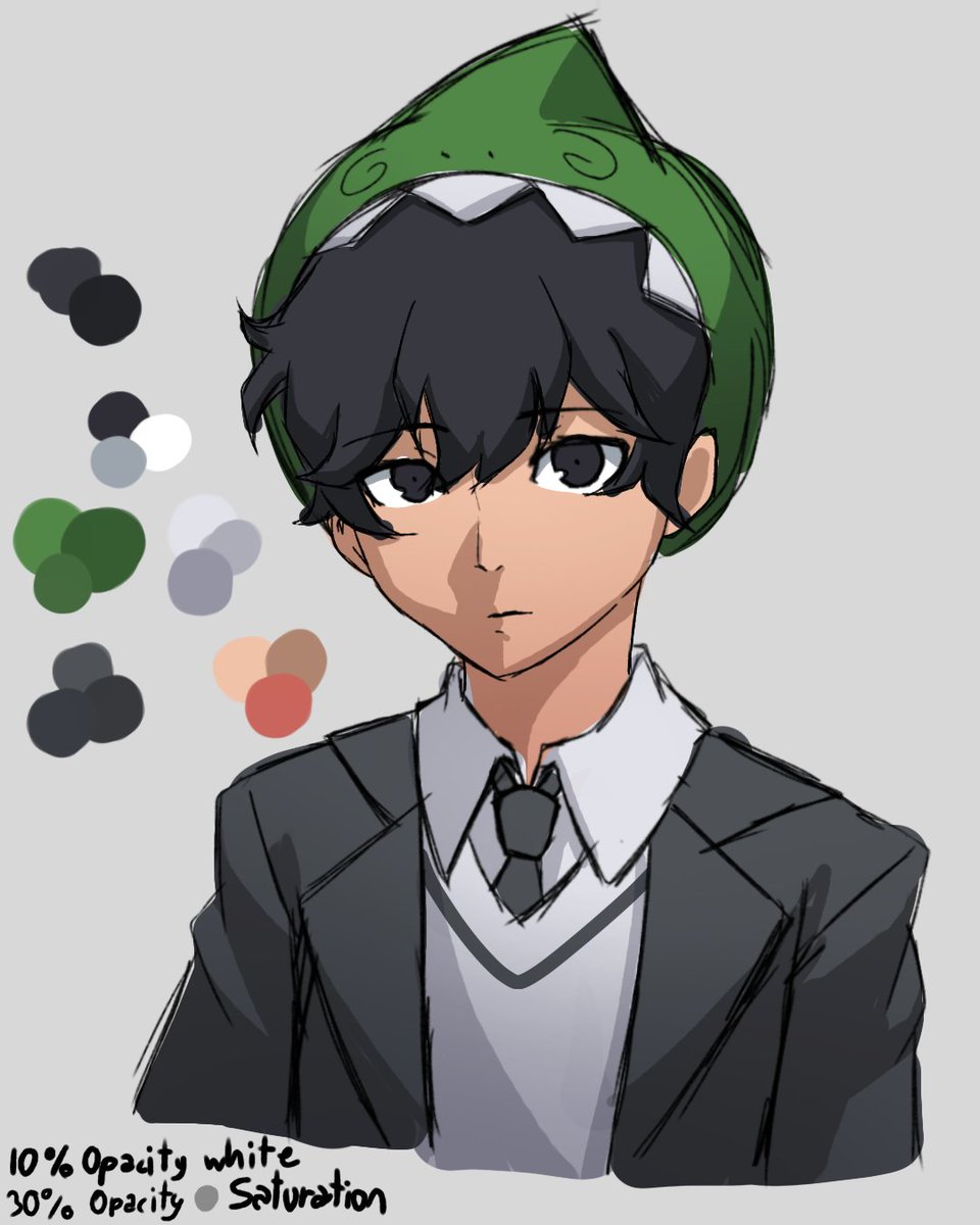 MIZU RIAN // COMMS OPEN! tweet media