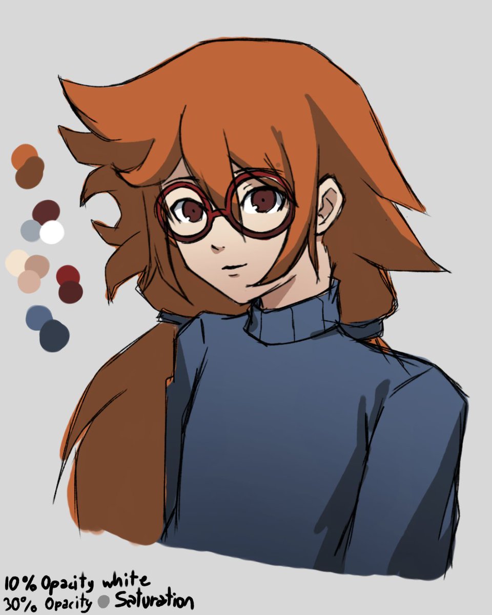 MIZU RIAN // COMMS OPEN! tweet media
