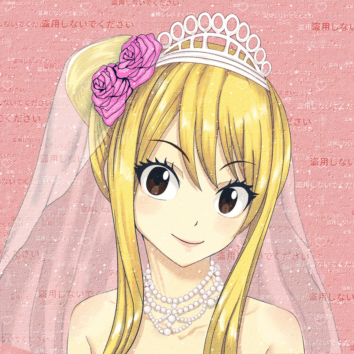 NL0726's tweet photo. 纳兹视角露西
婚纱❤️💛
#lucy #FairyTail100YearsQuest #LucyHeartfilia #Fairytail #Nalu #ナツルーの日 #ナツルー https://t.co/D6MkaddOvh