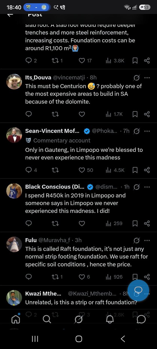 FaithMo6's tweet photo. @dismanmabo @JohnKwenaM The comment you mentioned just happened to be above yours. https://t.co/FpMVQt0tee