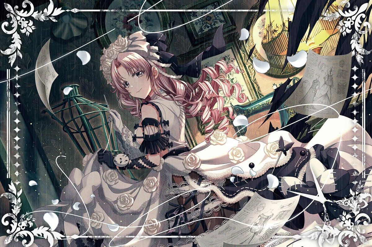 junjoumazeran's tweet photo. we used to be something 🥀 https://t.co/vNZPg3Z3K3